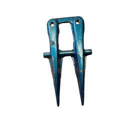 DENTE DOPPIO SEMIFITTO ADATTABILE A BCS 590.27624