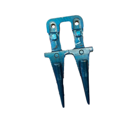 DENTE DOPPIO SEMIFITTO ADATTABILE A BCS 590.27624