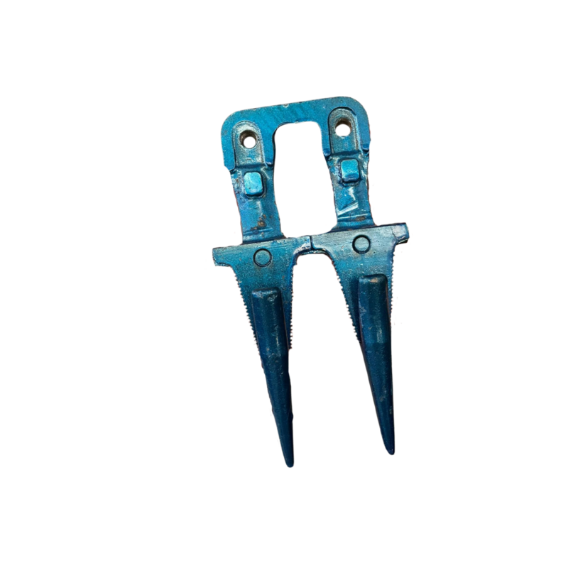 DENTE DOPPIO SEMIFITTO ADATTABILE A BCS 590.27624