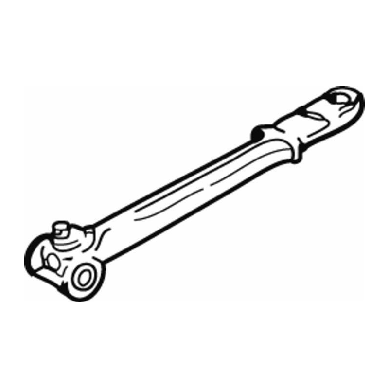 BIELLA ADATTABILE A BCS 592900254