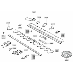PREMILAMA A CAVALLOTTO ADATTABILE BERTOLINI