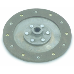 DISCO FRIZIONE Ø 178 X 133MM, 15 CAVE
