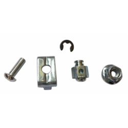 KIT MORSETTI PER MOTORI 4T