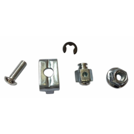 KIT MORSETTI PER MOTORI 4T