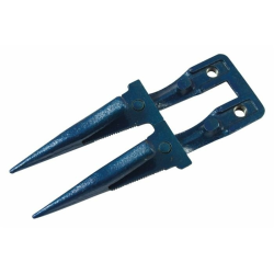 DENTE DOPPIO SEMIFITTO TIPO NUOVO