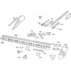 DENTE DOPPIO SEMIFITTO TIPO NUOVO
