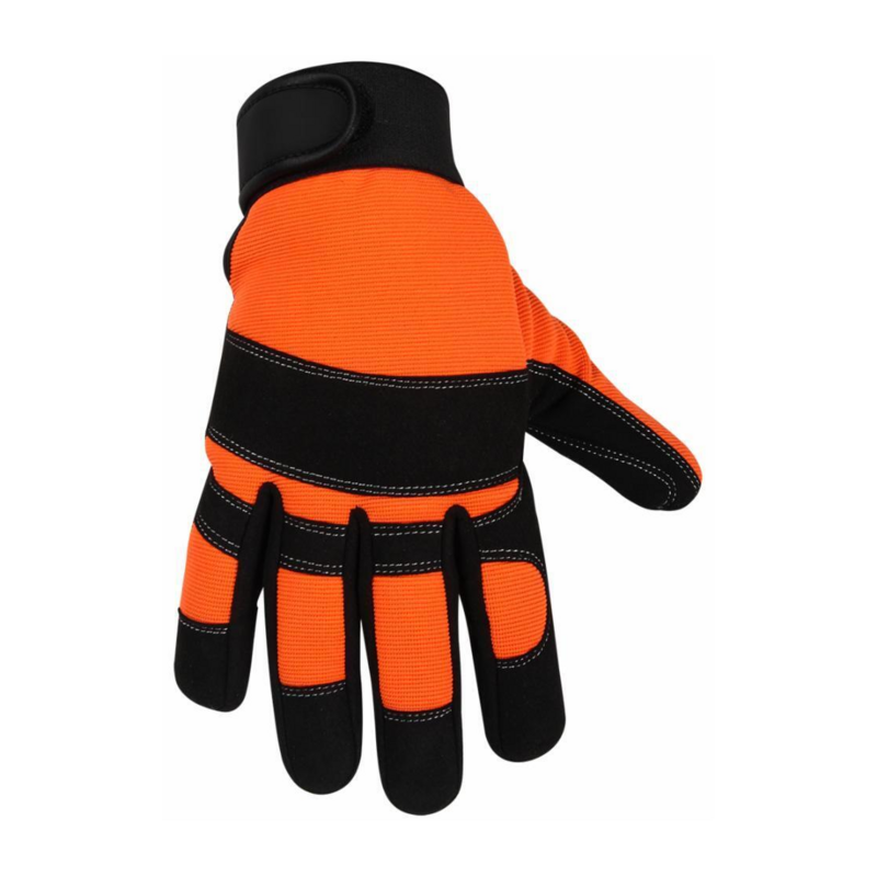 GUANTI ANTITAGLIO TG 9 L