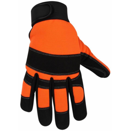 GUANTI ANTITAGLIO TG 9 L