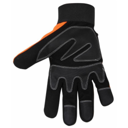 GUANTI ANTITAGLIO TG 9 L