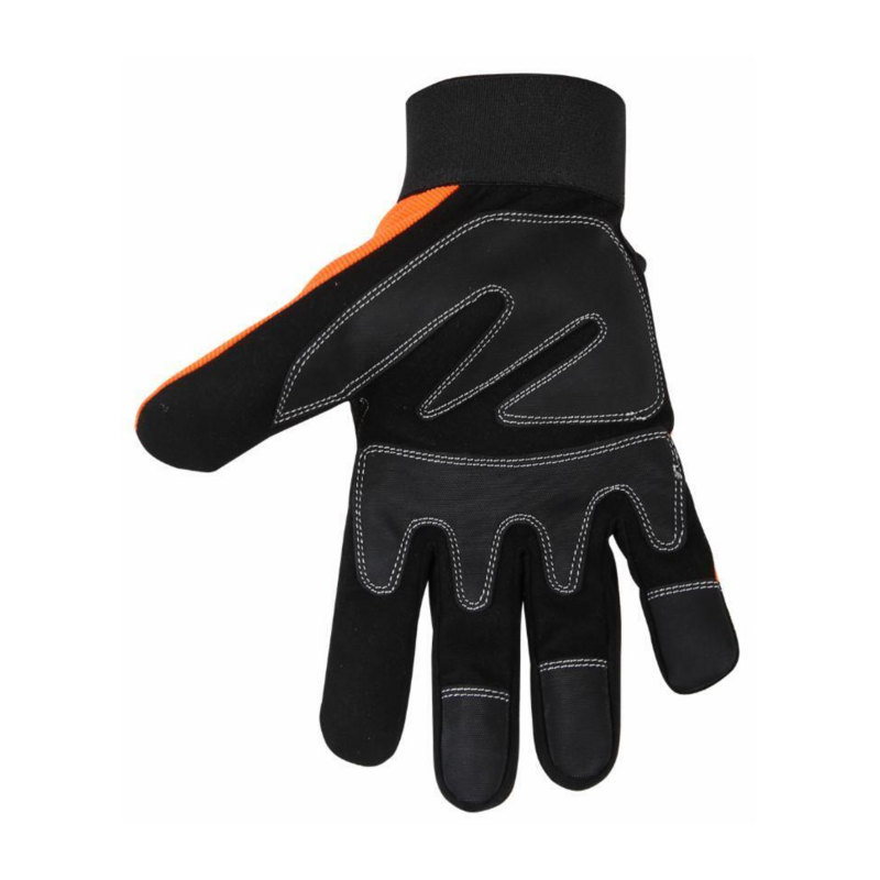 GUANTI ANTITAGLIO TG 9 L