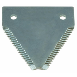 SEZIONE DIN 80 76X80X2 MM