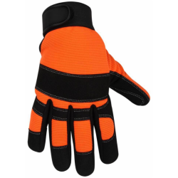 GUANTI ANTITAGLIO TG 11 XXL