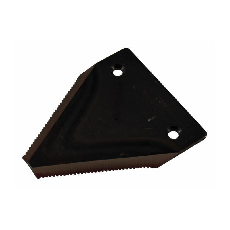 SEZIONE RIGATA SVASATA SOTTO 76x88x3, FORI Ø 5,5mm