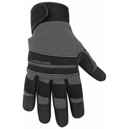 GUANTI ANTIVIBRAZIONI TG 9 L