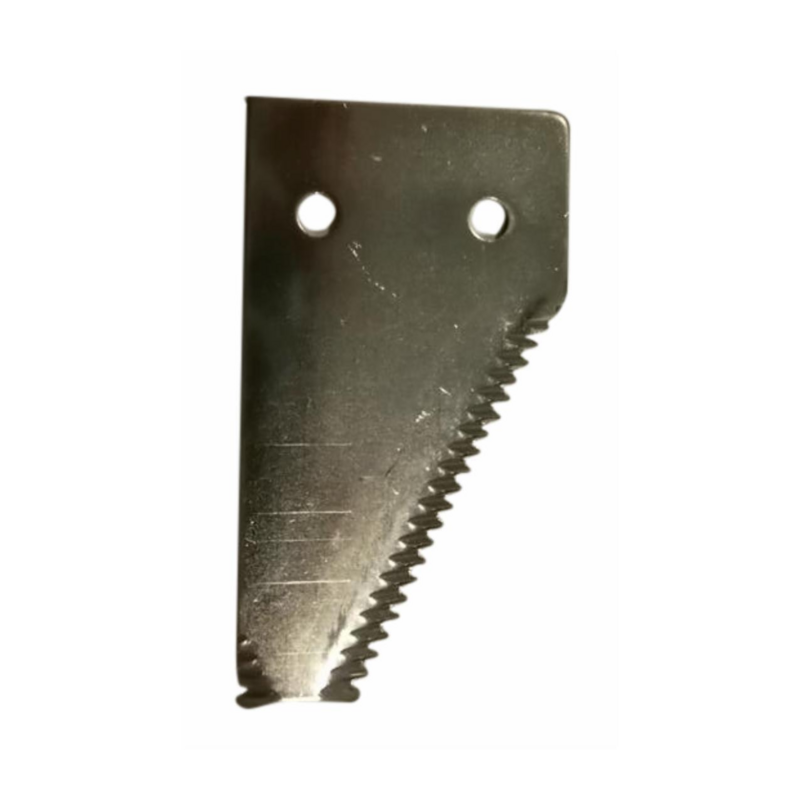 MEZZA SEZIONE RIGATA ADATTABILE A HESSTON REF. 048868