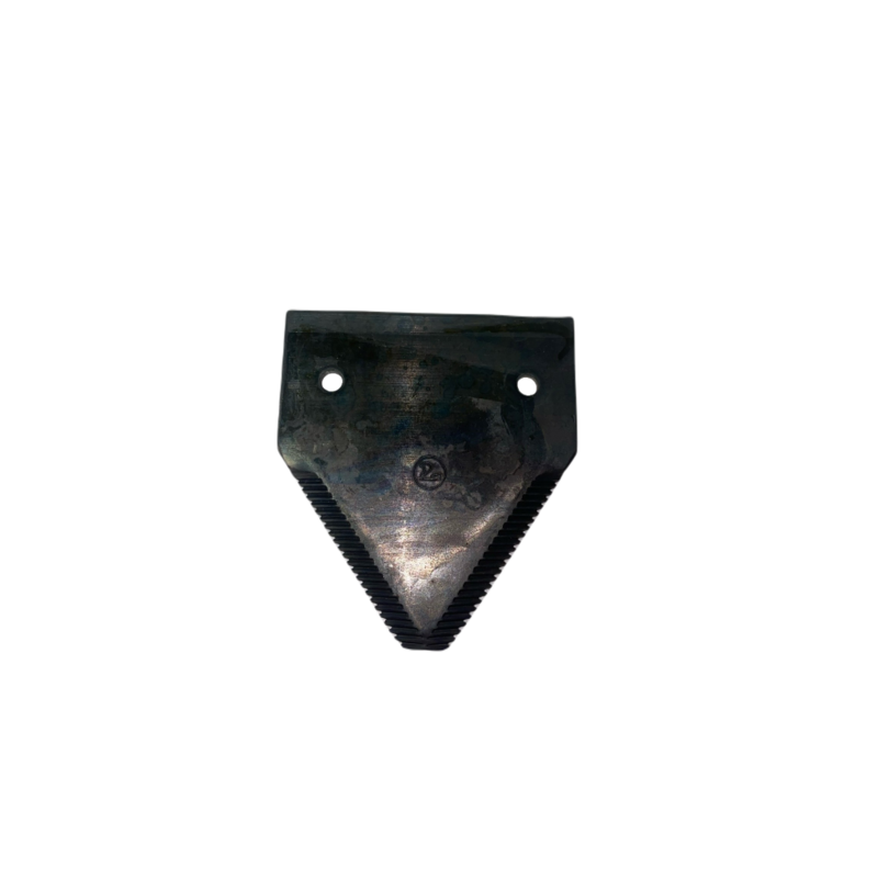 SEZIONE ADATTABILE A NEW HOLLAND E JOHN DEERE, MISURE 76X83X2,7MM