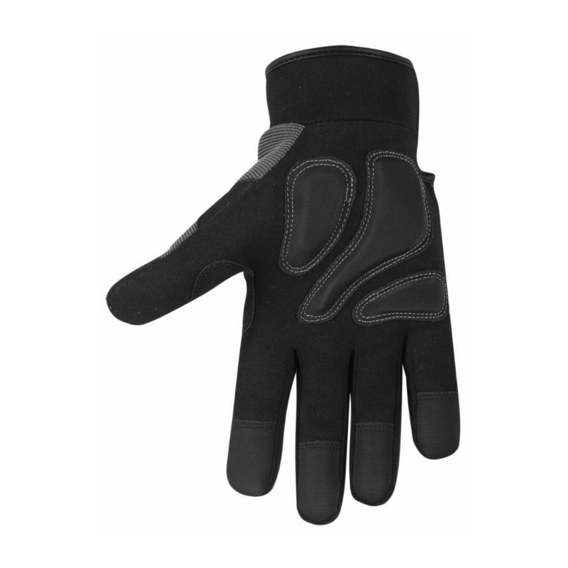 GUANTI ANTIVIBRAZIONI TG 9 L