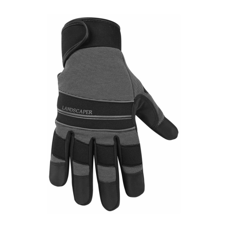 GUANTI ANTIVIBRAZIONI TG 10 XL