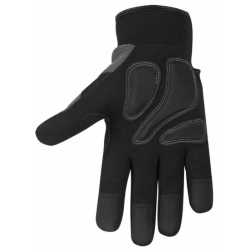 GUANTI ANTIVIBRAZIONI TG 10 XL