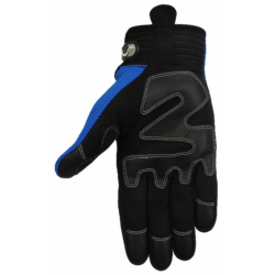 GUANTO MULTIUSO TG 9 L