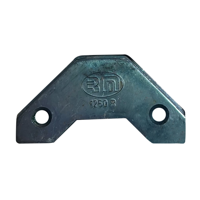 PIASTRA PULIZIA PER LAME (G319)