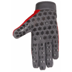 GUANTO GARDEN RED TG 8 M