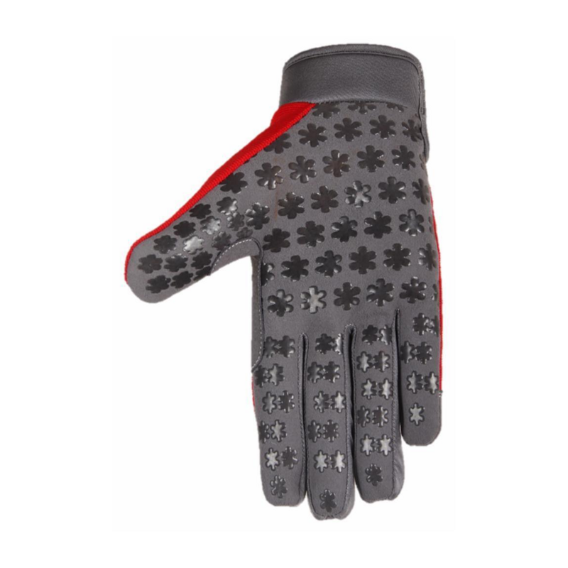 GUANTO GARDEN RED TG 8 M