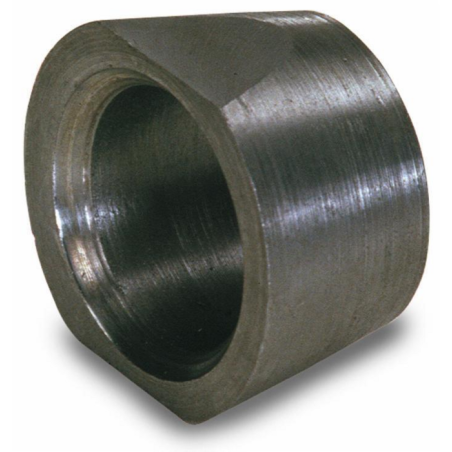 BUSSOLA PER CENTRAGGIO PUNTE TIPO CORTO