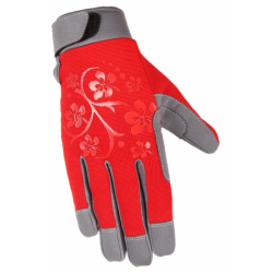 GUANTO GARDEN RED TG 10 XL