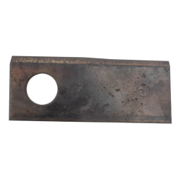 COLTELLO PIEGATO 100X40X3 SX