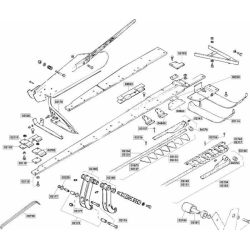 SLITTA SCARPA ESTERNA