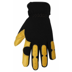 GUANTO ANTIVIBRAZIONE SUPER TG 11 XXL