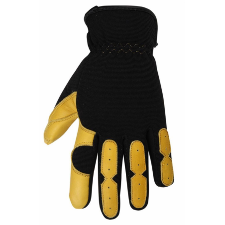 GUANTO ANTIVIBRAZIONE SUPER TG 11 XXL