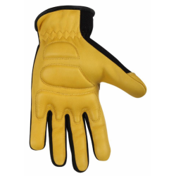 GUANTO ANTIVIBRAZIONE SUPER TG 11 XXL