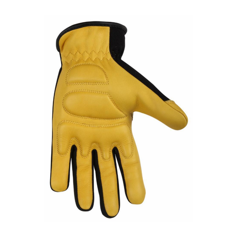 GUANTO ANTIVIBRAZIONE SUPER TG 11 XXL