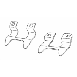 PREMILAMA DENTE ADATTABILE HESSTON 658663