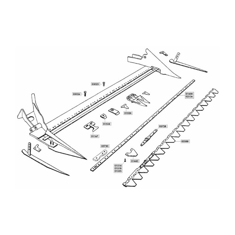 PIASTRINA PULIZIA ADATTABILE A NIBBI