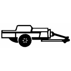 MOLLA PICK-UP SGORBATI 700320