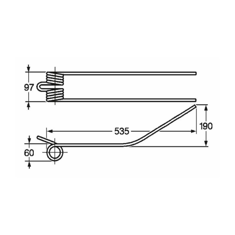 MOLLA GIROANDANATORE ADATTABILE SLAM
