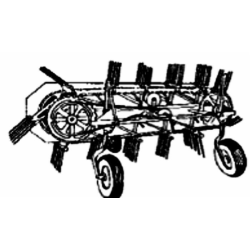 MOLLA RANGHINATORE ADATTABILE REPOSSI