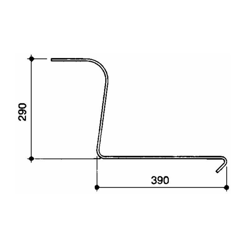 MOLLA STELLARE ADATTABILE IMA LA ROCCA