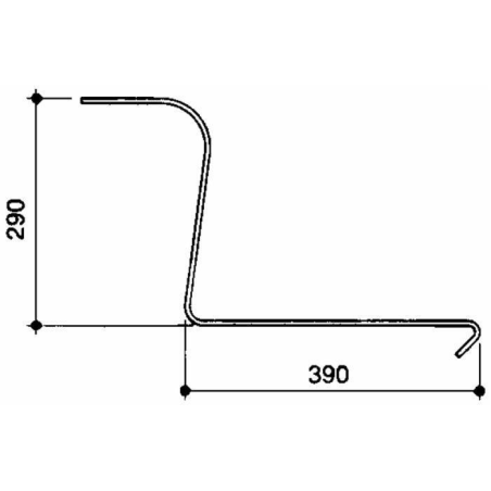 MOLLA STELLARE ADATTABILE IMA LA ROCCA