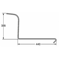 MOLLA RANGHINATORE STELLARE ADATTABILE LELY, MORRA, TONUTTI E VICON