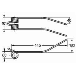 MOLLA GIREL.GALFRE" KUHN CORTO