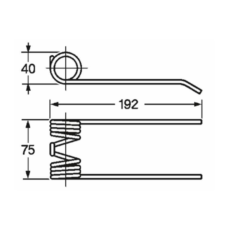 DENTE PRESSA ADATTABILE WELGER