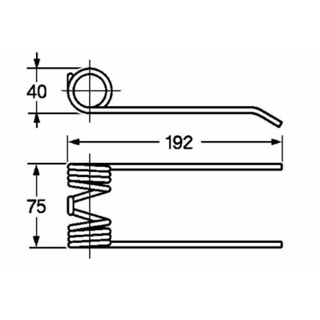 DENTE PRESSA ADATTABILE WELGER