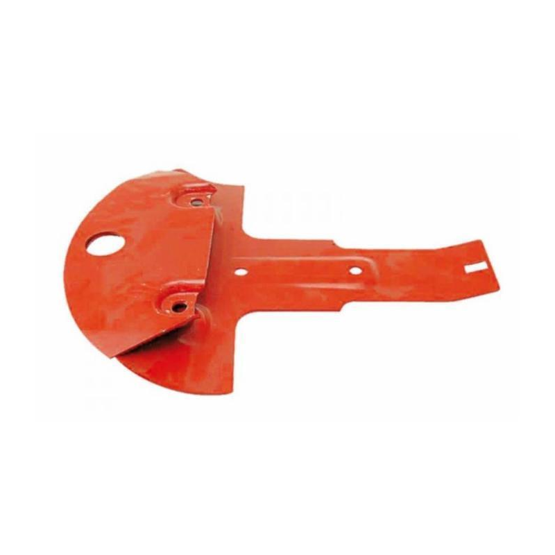 PATTINO ADATTABILE A FALCIATRICE ROTATIVA KUHN REF.  56801420