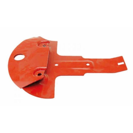 PATTINO ADATTABILE A FALCIATRICE ROTATIVA KUHN REF.  56801420