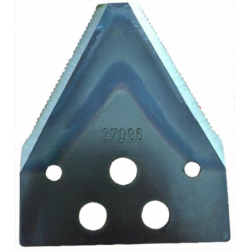 SEZIONE RIGATA 76x90x2 MM