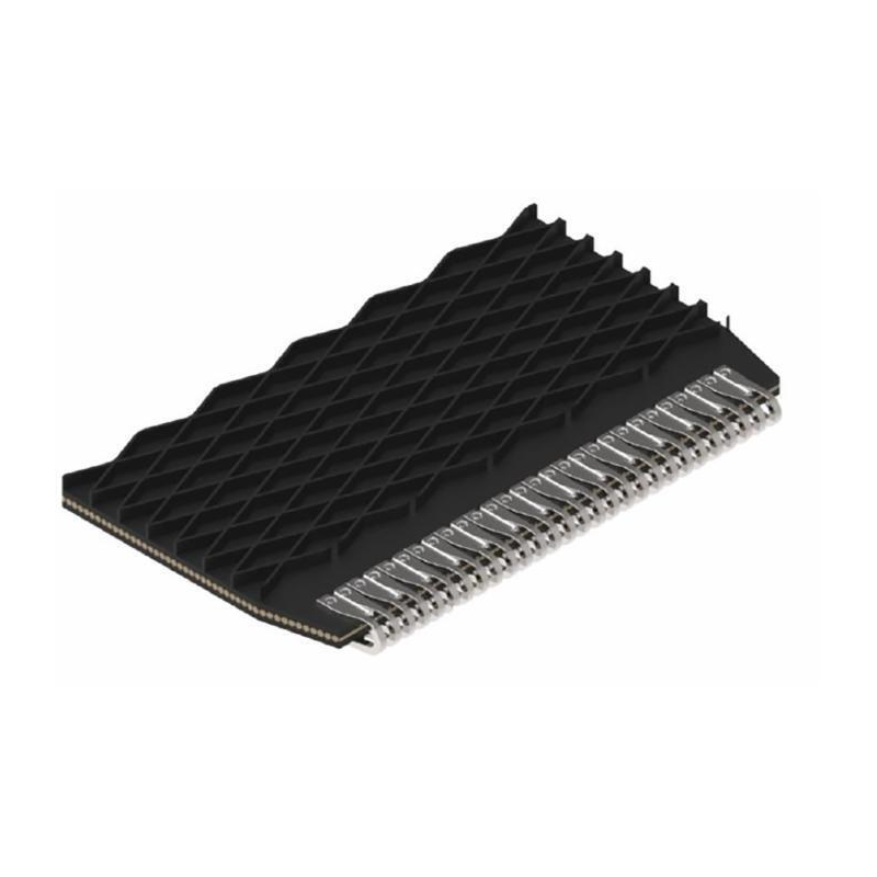 GRAFFE "MATO U24CS" (12X165MM) PER CINGHIE ROTOPRESSA